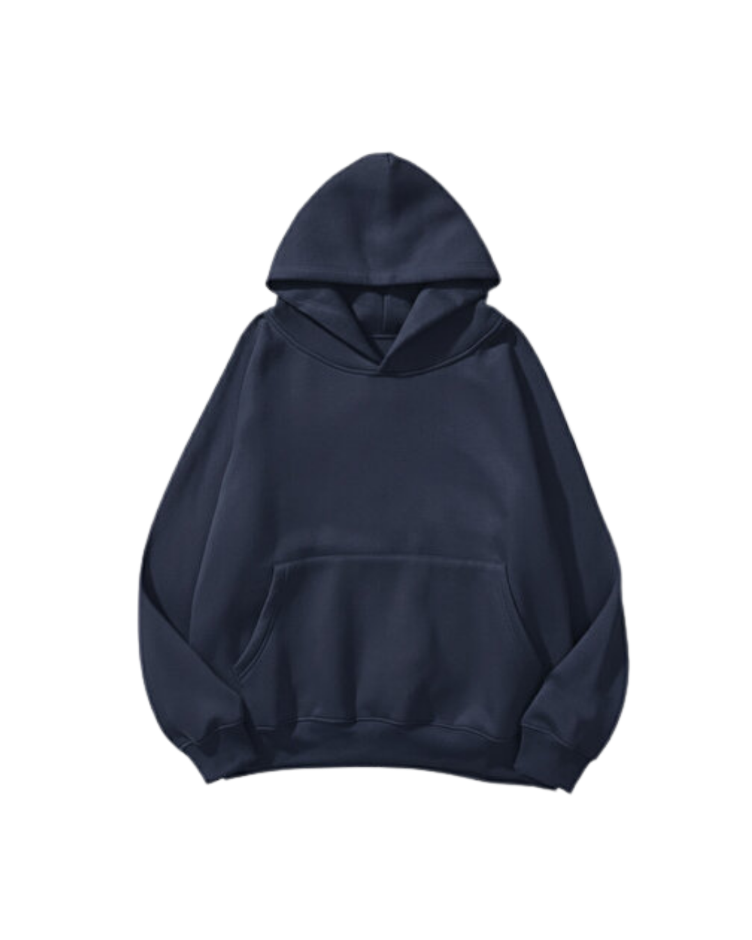 Midnight Blue Hoodie