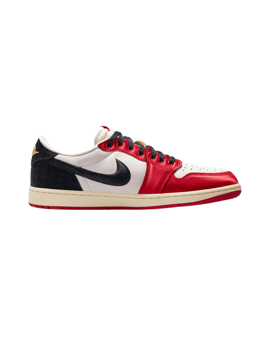 Air Jordan 1 Low OG x Trophy Room