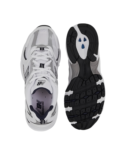 New balance 530 Cloud silver