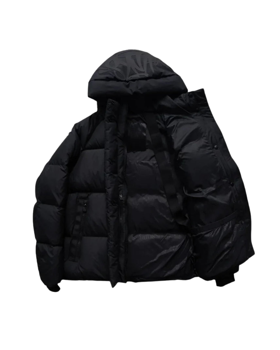 Syna puffer Jacket