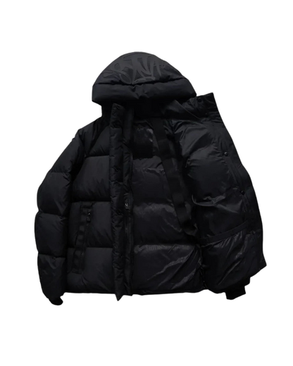 Syna puffer Jacket