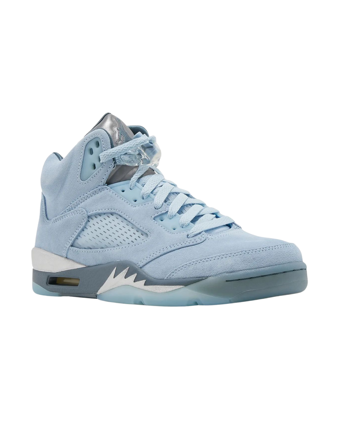 Jordan 5 Retro 'Blue Bird'