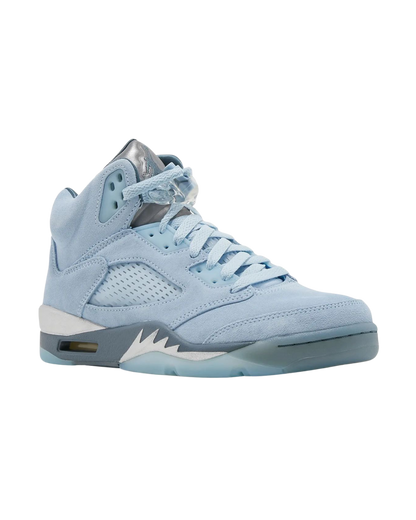 Jordan 5 Retro 'Blue Bird'