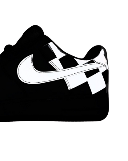 Nike Air Force 1 Low Checkerboard