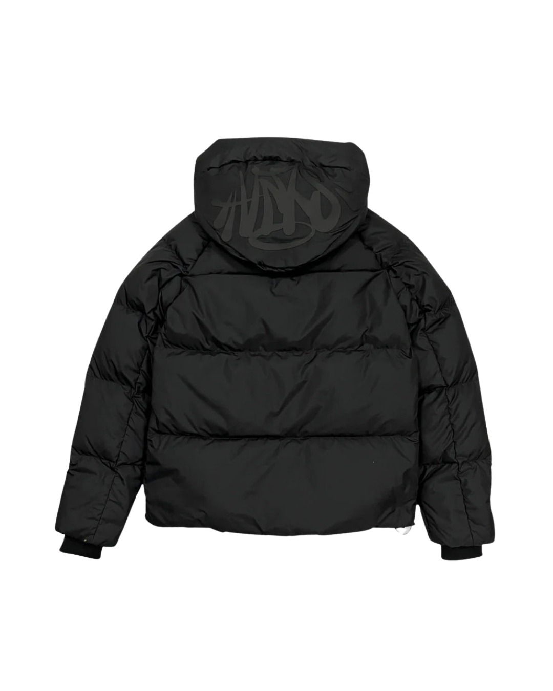 Syna puffer Jacket