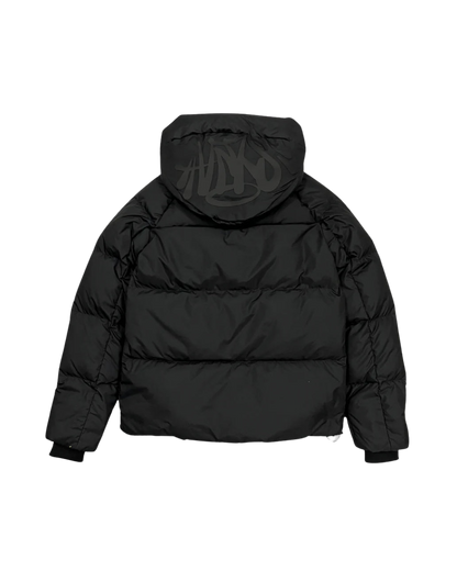 Syna puffer Jacket