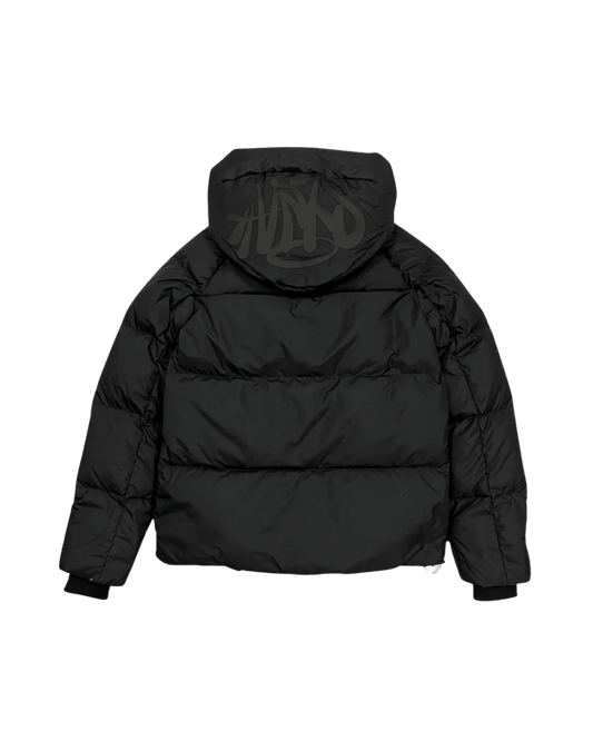 Syna puffer Jacket