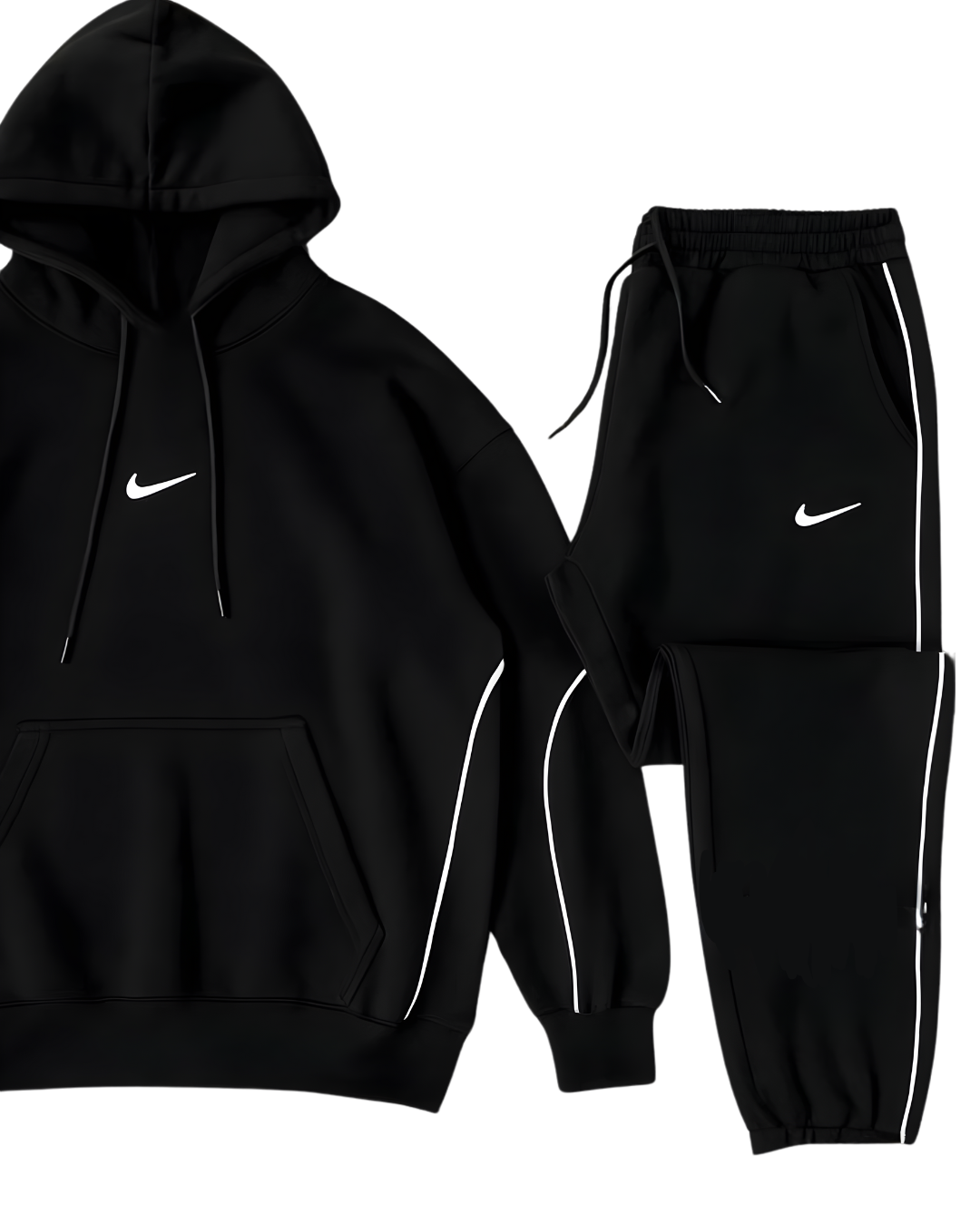Ensemble Nike – Hoodie & Jogging