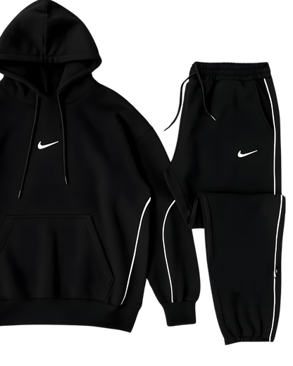 Ensemble Nike – Hoodie & Jogging