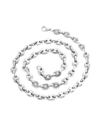 chain grains de café