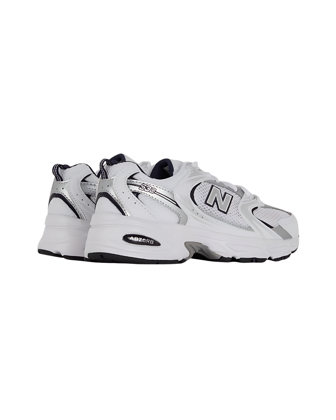 New balance 530 Cloud silver