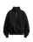 Half-Zipper hoodie