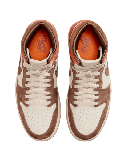 Air Jordan 1 High Cacao