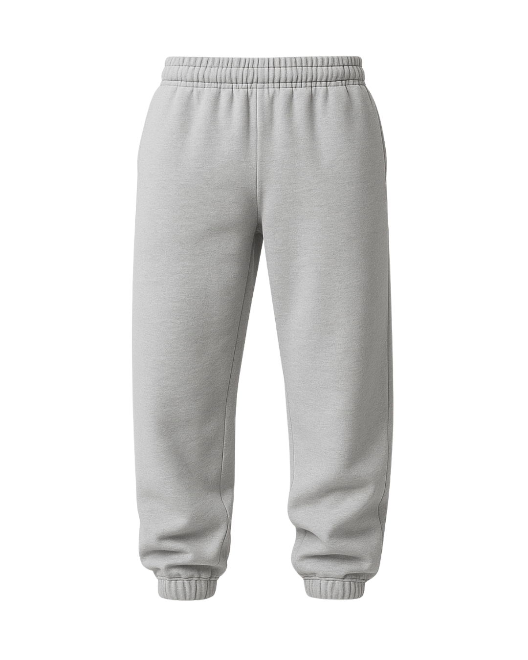 Baggy joggers
