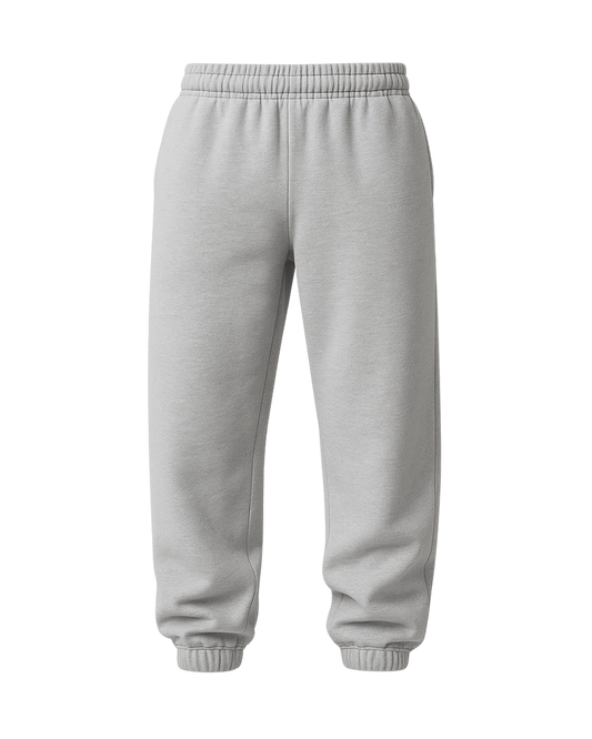 Baggy joggers