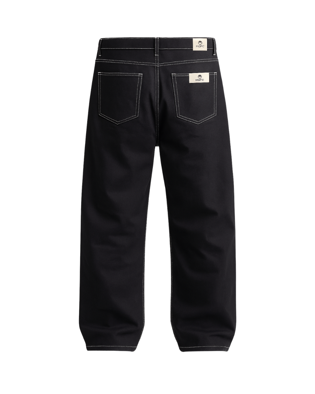 JEAN BAGGY KEPs
