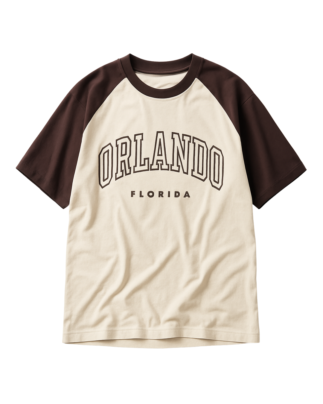 T-shirt orlando florida