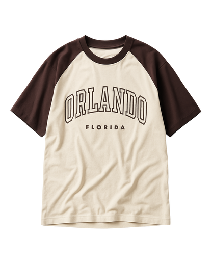 T-shirt orlando florida