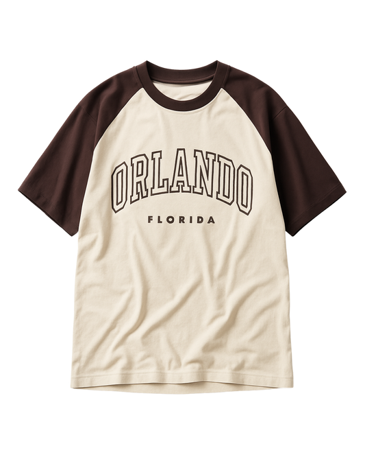 T-shirt orlando florida