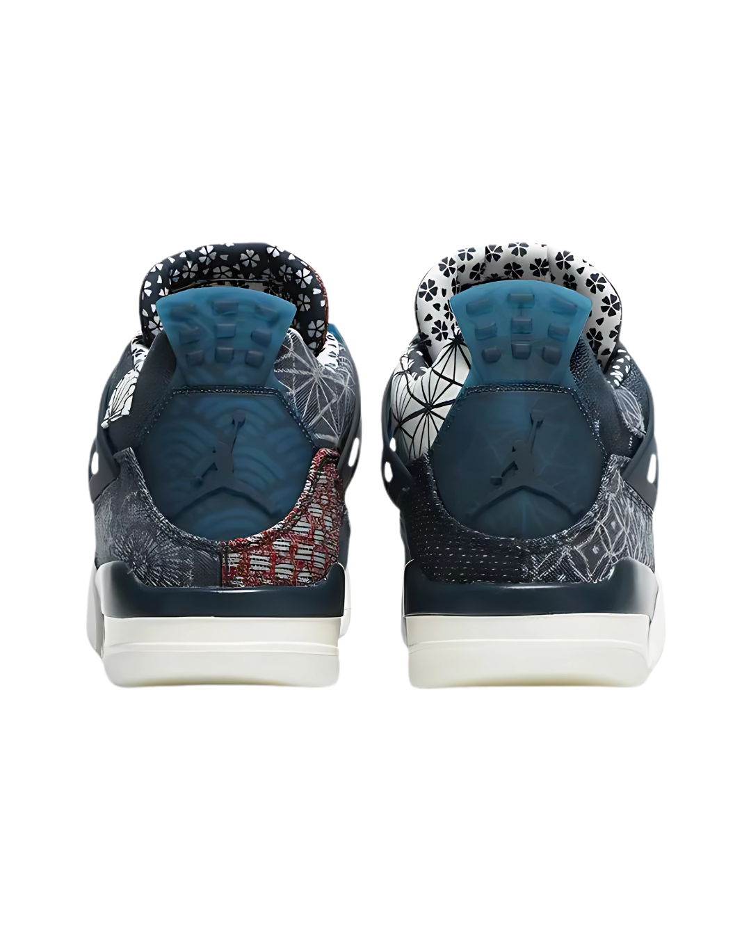 Jordan 4 SE Sashiko