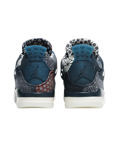 Jordan 4 SE Sashiko