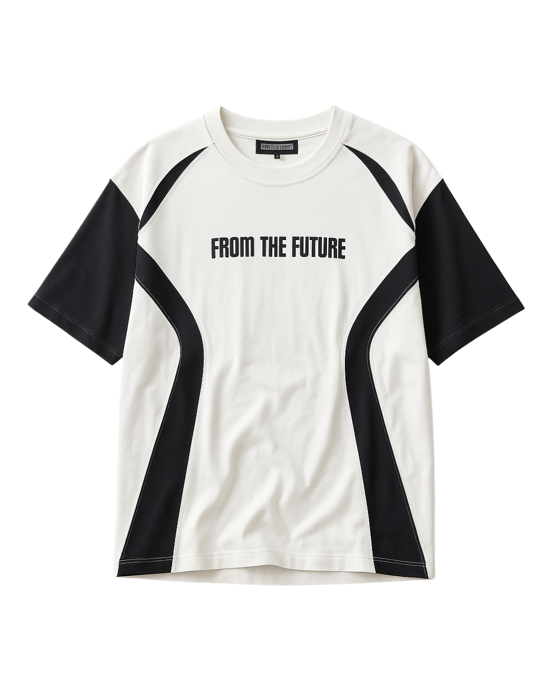 T-shirt FROM THE FUTURE