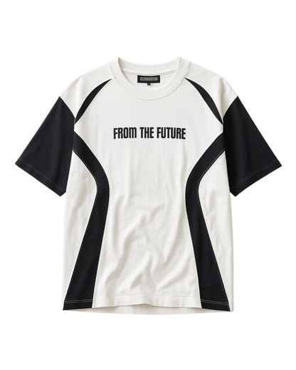 T-shirt FROM THE FUTURE