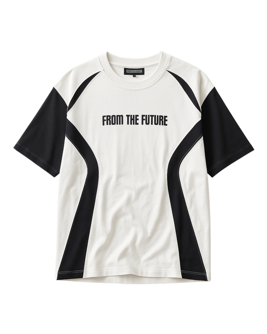 T-shirt FROM THE FUTURE