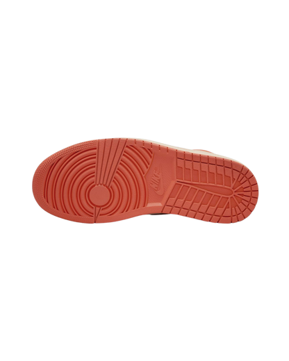 Air Jordan 1 High Cacao