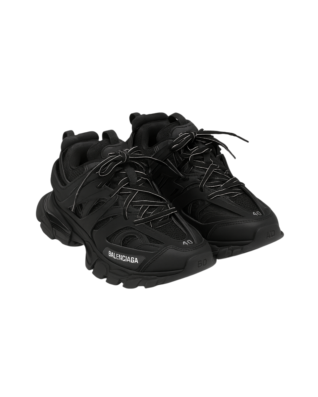 Balenciaga Track