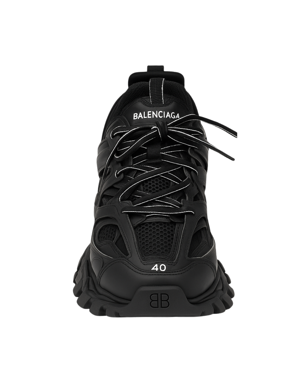 Balenciaga Track