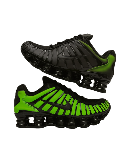 Nike Shox TL thermoreactive