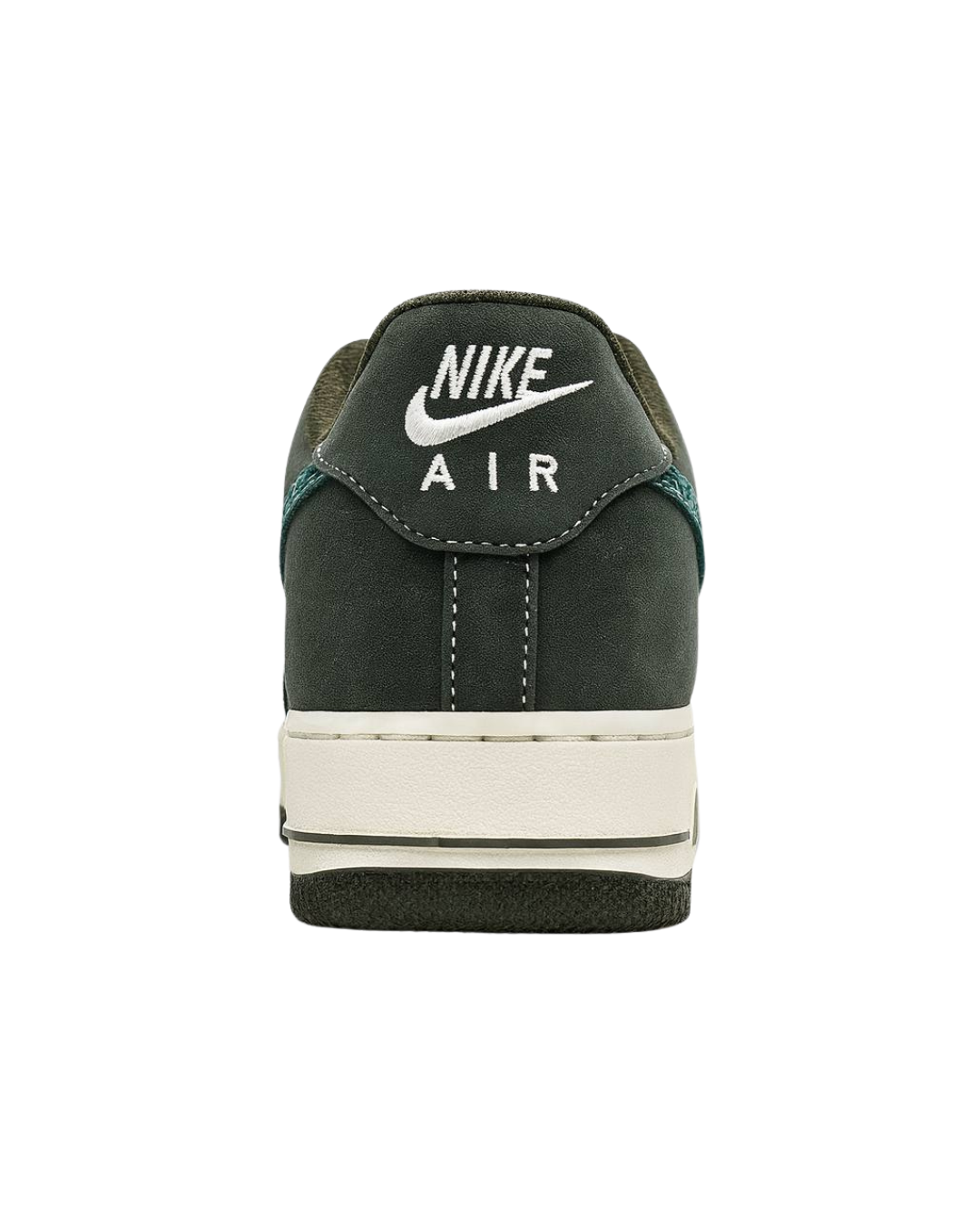 Nike Air Force 1 Low X Gucci