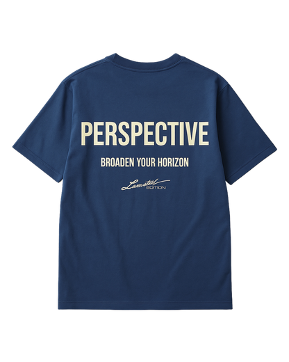 T-shirt PERSPECTIVE