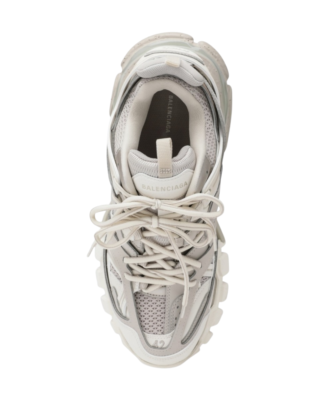 Balanciaga track