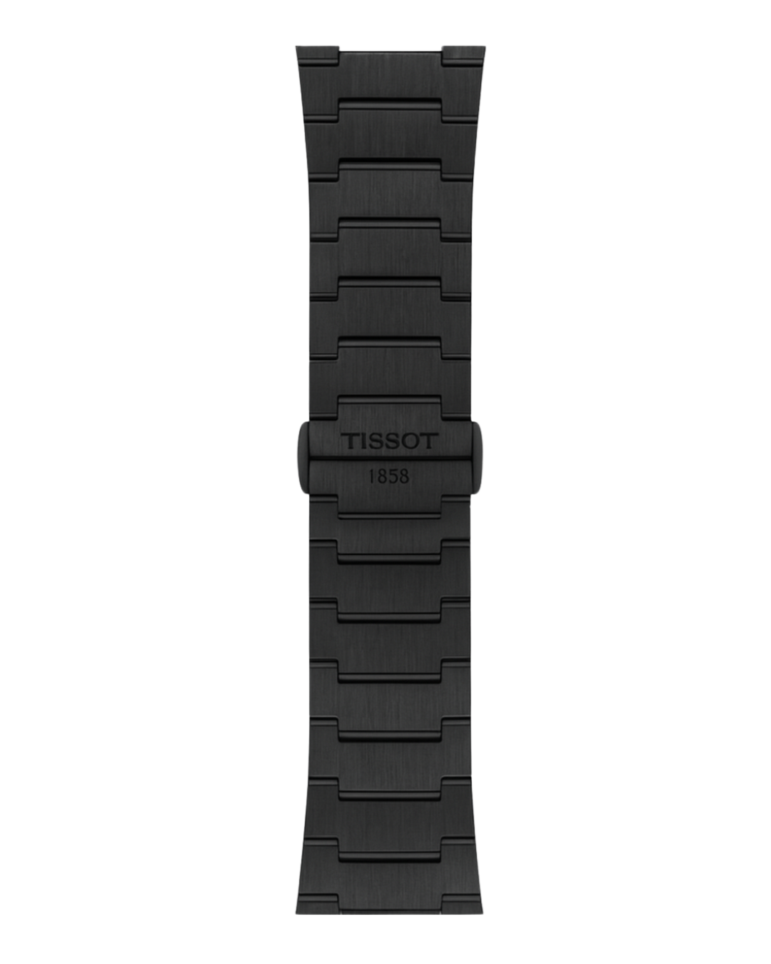 Tissot black BSQ