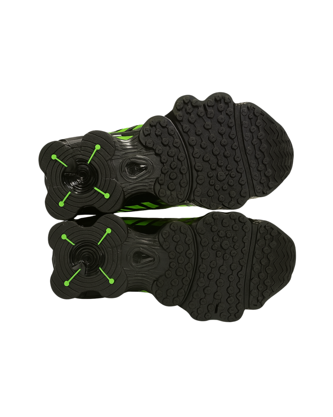 Nike Shox TL thermoreactive
