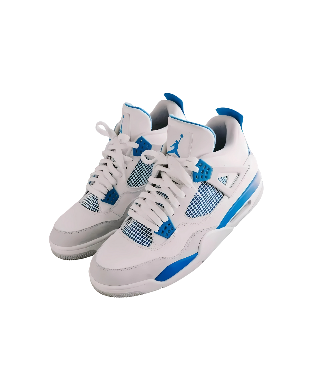 Nike Air Jordan 4 Retro