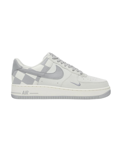 Nike Air Force 1 Low Checkerboard