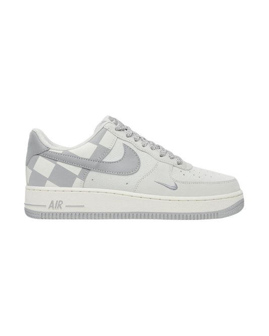 Nike Air Force 1 Low Checkerboard