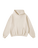 Beige Hoodie – Minimal Essential