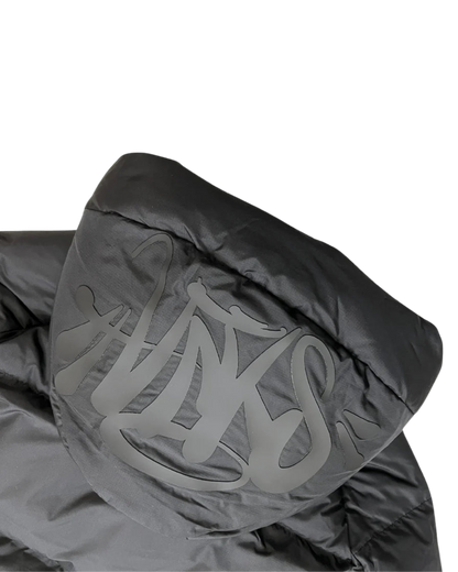 Syna puffer Jacket