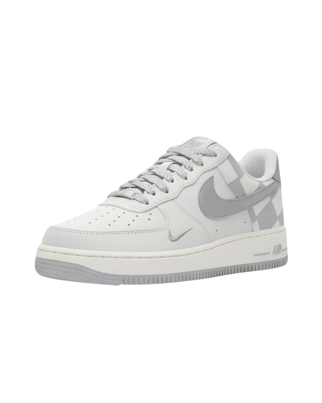 Nike Air Force 1 Low Checkerboard