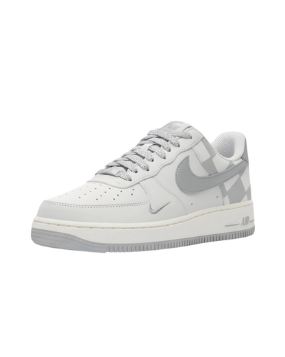 Nike Air Force 1 Low Checkerboard