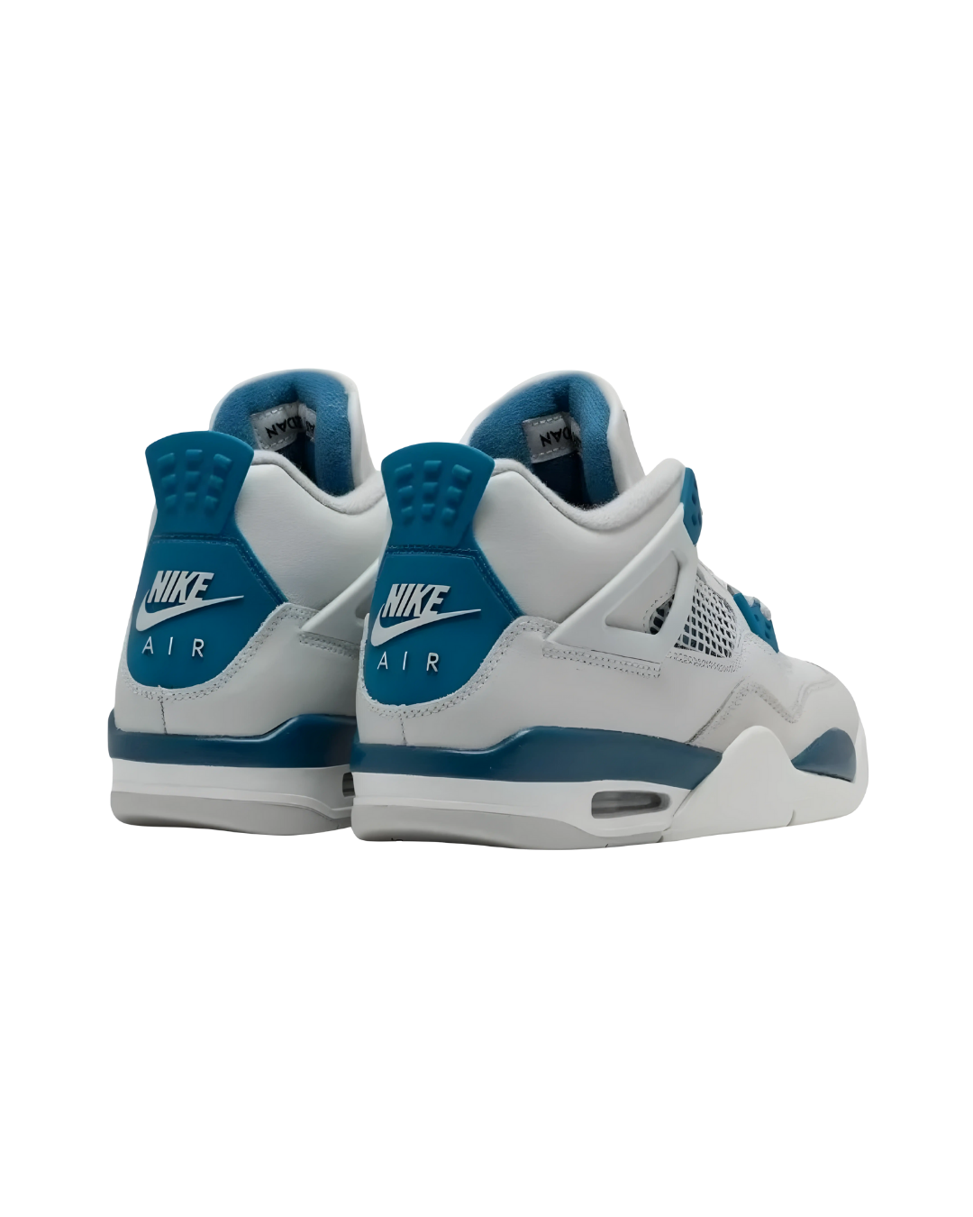 Nike Air Jordan 4 Retro