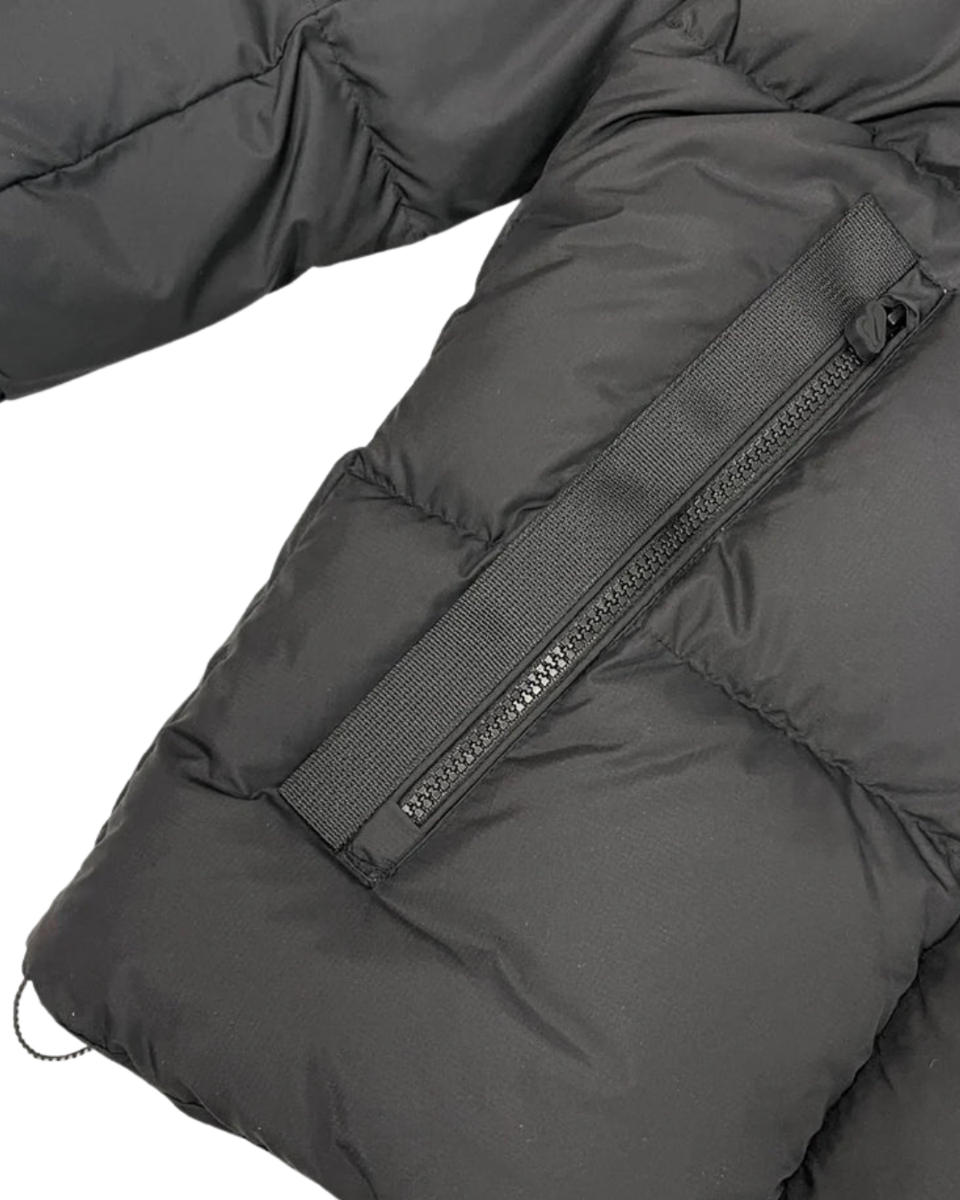 Syna puffer Jacket