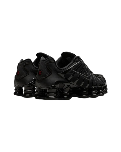 Nike Shox TL Black